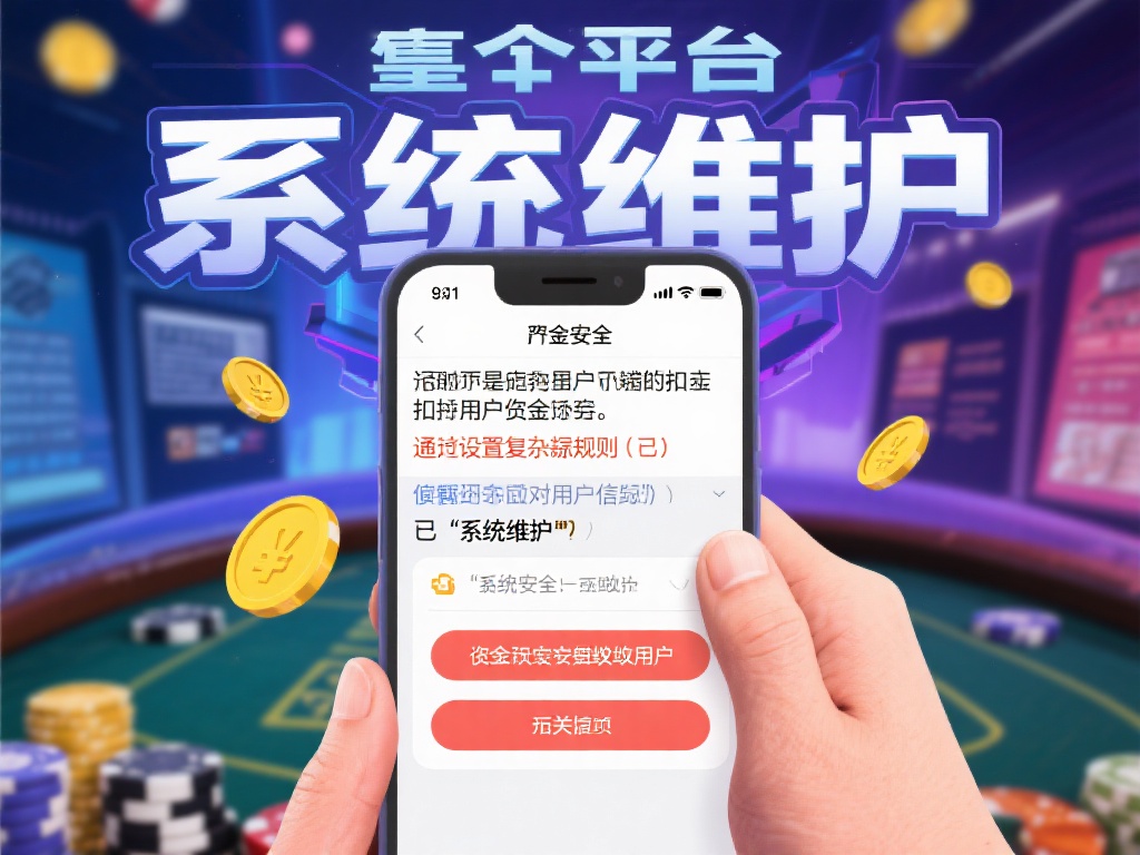 更严重的是，个别平台可能存在故意扣押用户资金的行为