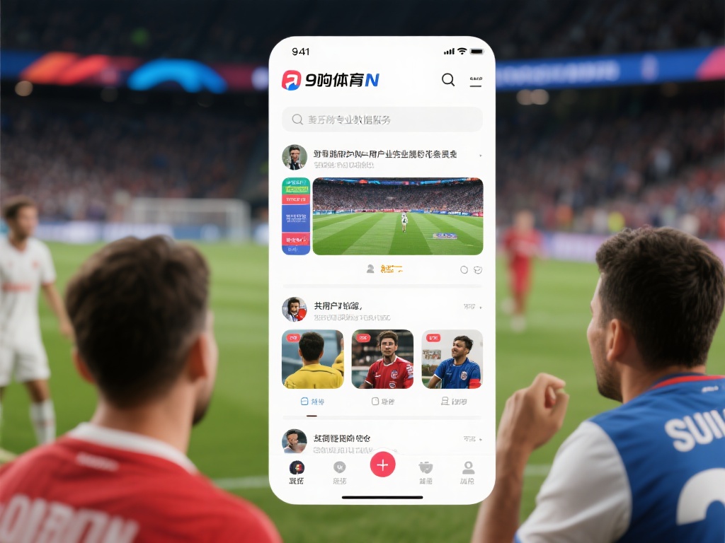 九游体育N:为您提供专业体育数据分析与互动体验的首选 (九游体育N:专业体育数据分析与互动体验的首选平台) 除了专业的数据服务,九游体育N还注重用户的互动体验