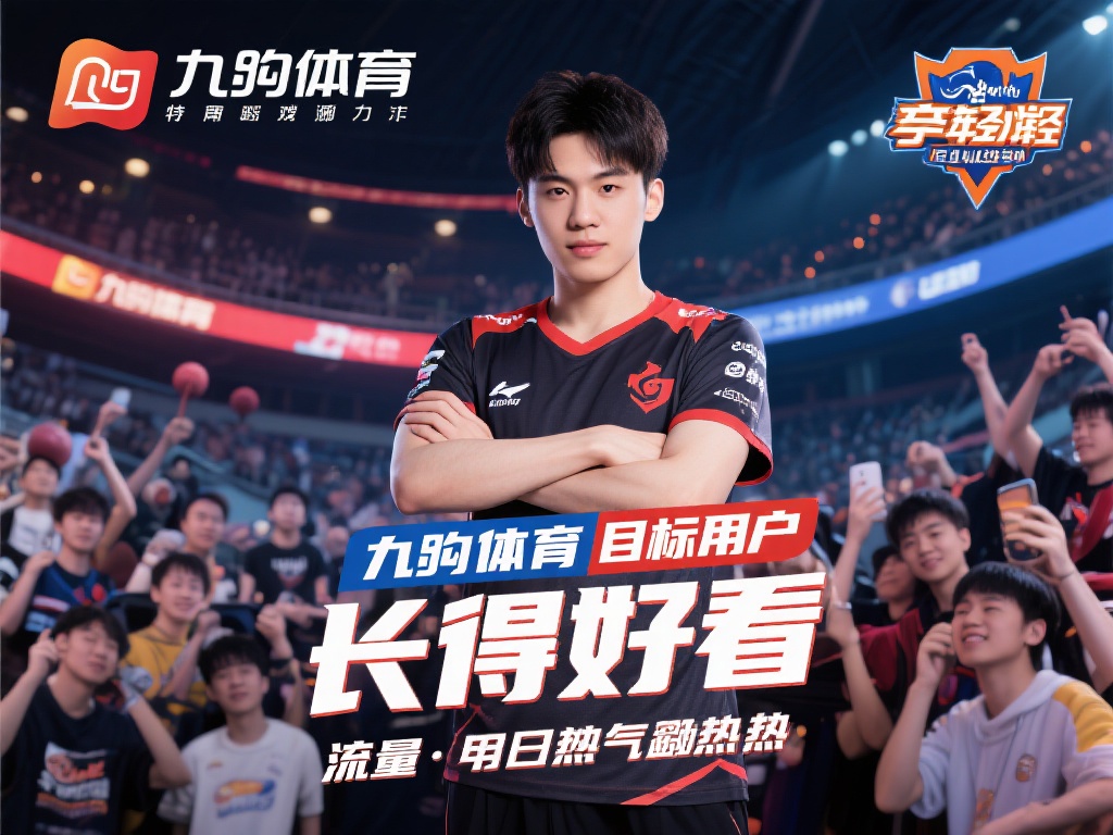 九游体育代言人选择标准:如何成为品牌的完美代表? (九游体育代言人选择标准:成为品牌完美代表的秘诀是什么?) 一个成功的代言人不仅仅是“长得好看”,更需要有强大