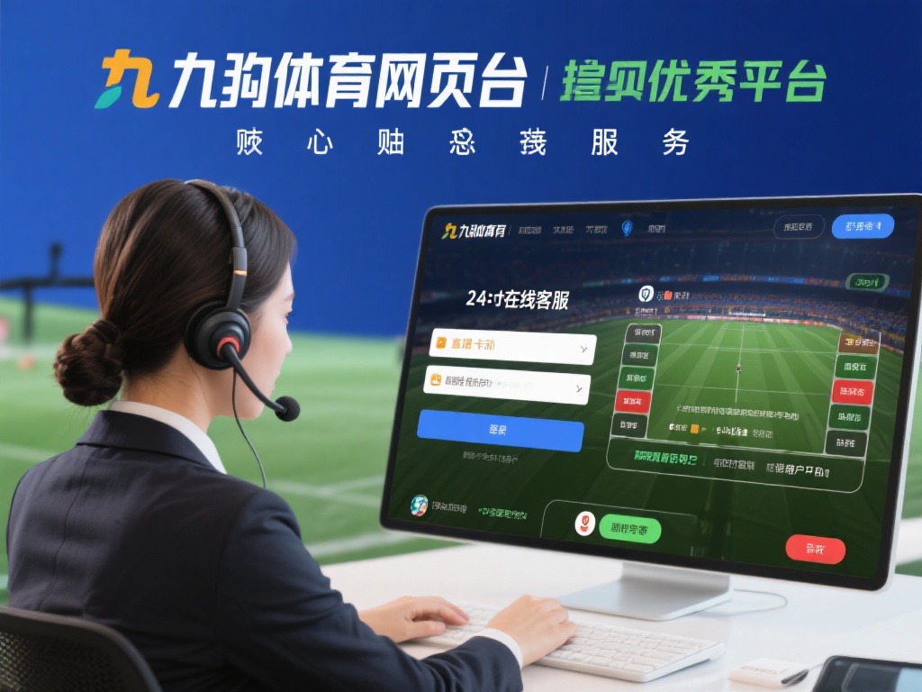 一个优秀的平台，离不开贴心的服务。九游体育网页登录