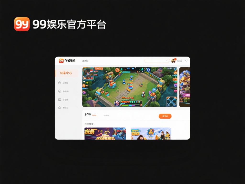 九游九游娱乐官方平台,畅享极致游戏体验与丰富奖励等你来拿 (九游娱乐官方平台,畅享极致游戏体验与丰厚奖励等你来领取!) 作为一个备受推崇的游戏平台,九游娱乐官方平台致力于