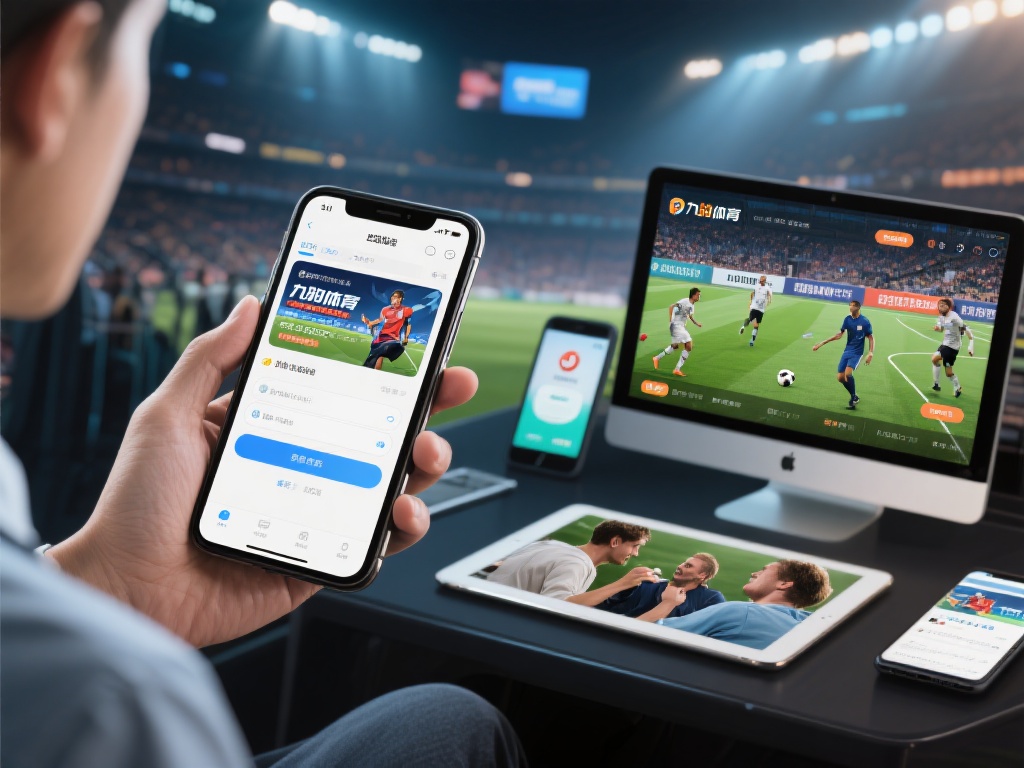 九游体育登录入口:安全便捷的在线体育娱乐平台等你加入 (九游体育登录入口:安全便捷的在线体育娱乐平台等你加入体验!) 在移动互联网时代,随时随地享受娱乐是许多用户的基本