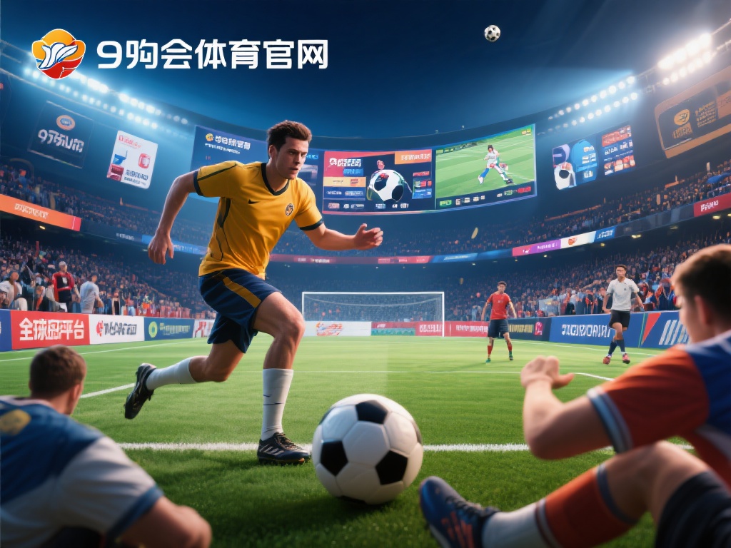 在快节奏的现代生活中，体育不仅是一种健康的生活方式