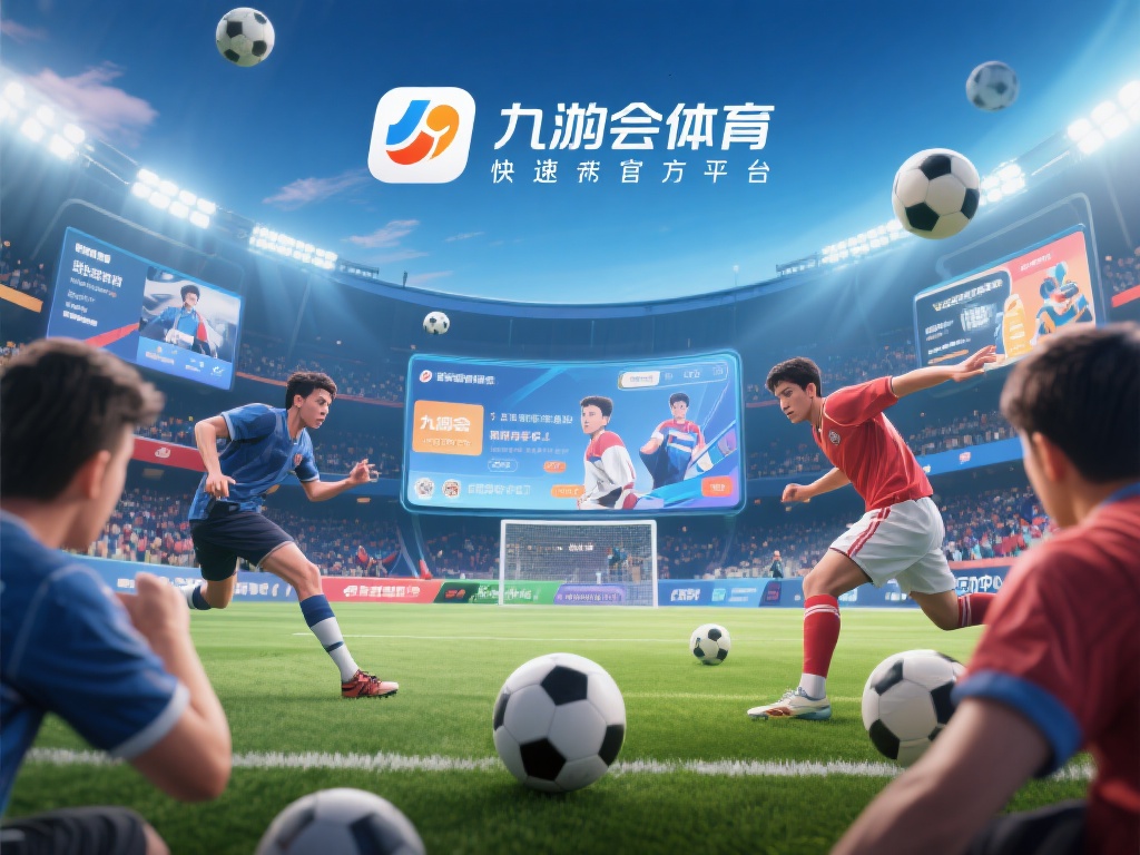 在快节奏的现代生活中，体育不仅是一种运动，更是一种