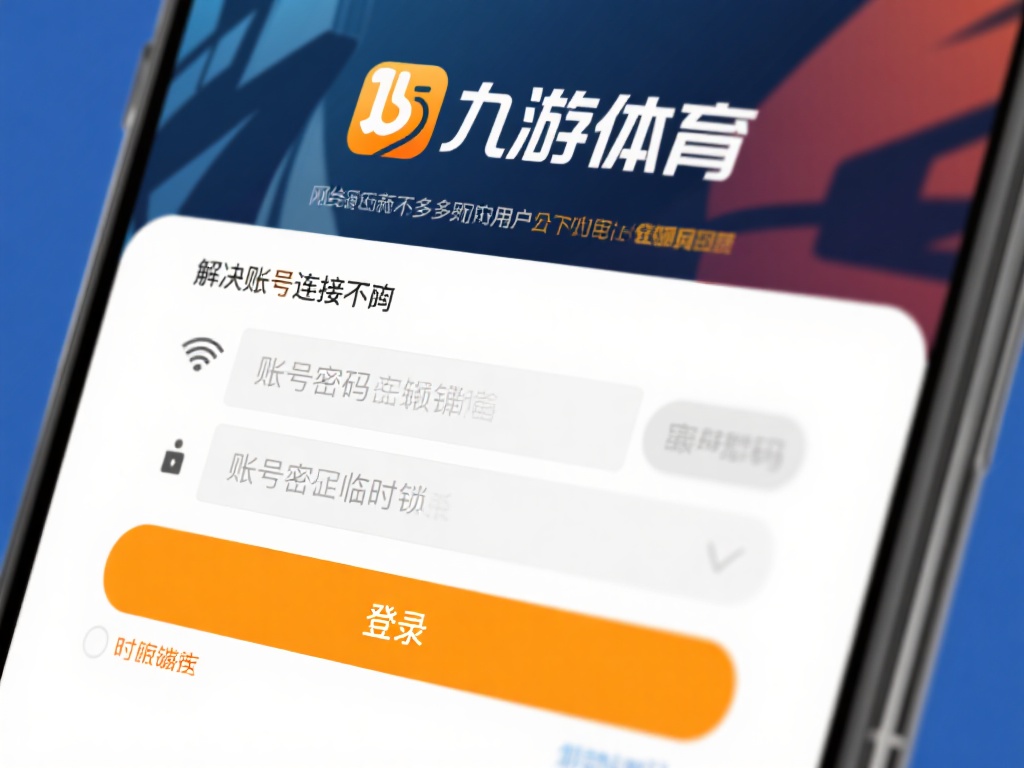 九游体育官网登录不了了怎么办？快速解决登录问题的方法分享 (九游体育官网登录不了怎么办？快速解决登录问题的有效方法分享）