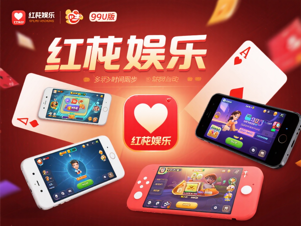 红桃娱乐九游版：畅享顶级游戏体验，随时随地开启娱乐新篇章 (红桃娱乐九游版：畅享顶级游戏体验，随时随地开启娱乐新篇章，尽在指尖！）