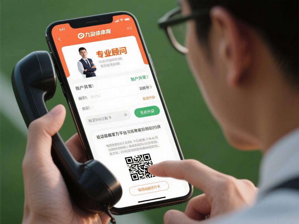 九游体育诈骗套路曝光:小心这些常见的欺骗手段和伎俩! (九游体育诈骗套路大揭秘:警惕这些常见欺骗手段与伎俩!) 另一种常见的欺骗手段是冒充官方客服或工作人员。诈骗