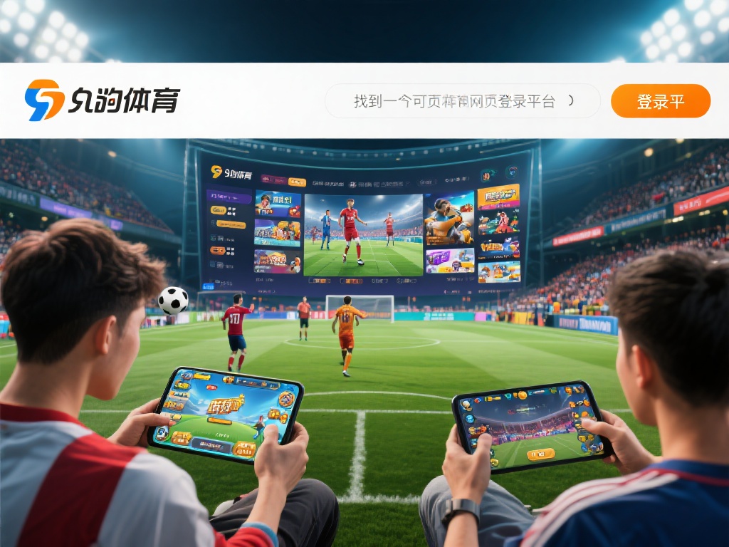 在快节奏的现代生活中，体育赛事和在线娱乐已成为许多