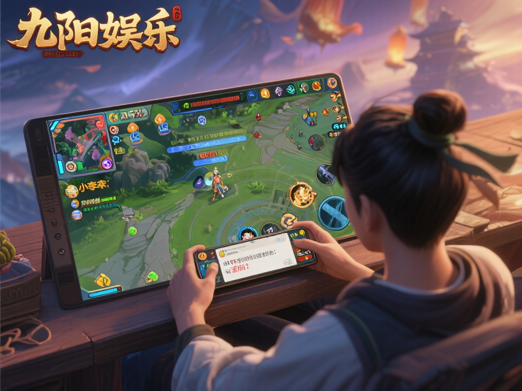 为了更直观地展现这款手游的魅力，我们不妨来看看玩家