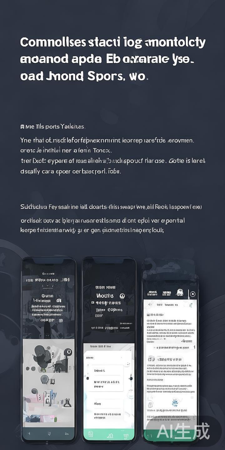 随着移动互联网的快速发展，体育类应用在用户生活中的
