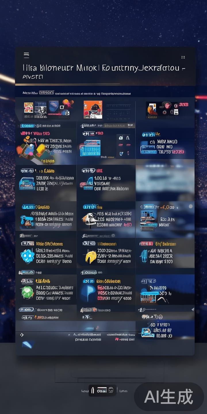 全面解析一站式九游体育在线登录官网攻略攻略全方位指导 赛事浏览与筛选:九游提供详细的赛事信息,通过筛选功