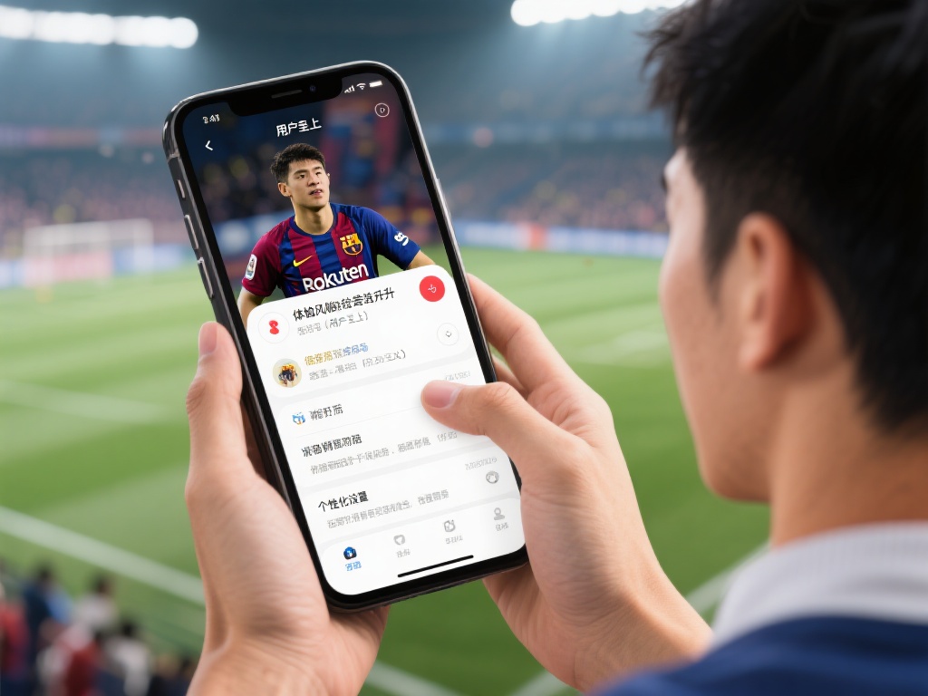 九游体育App介绍视频:全面解析功能与使用体验分享 (九游体育App介绍视频:深度解析功能与用户体验分享) 在使用过程中,小李发现App的通知提醒功能非常实用