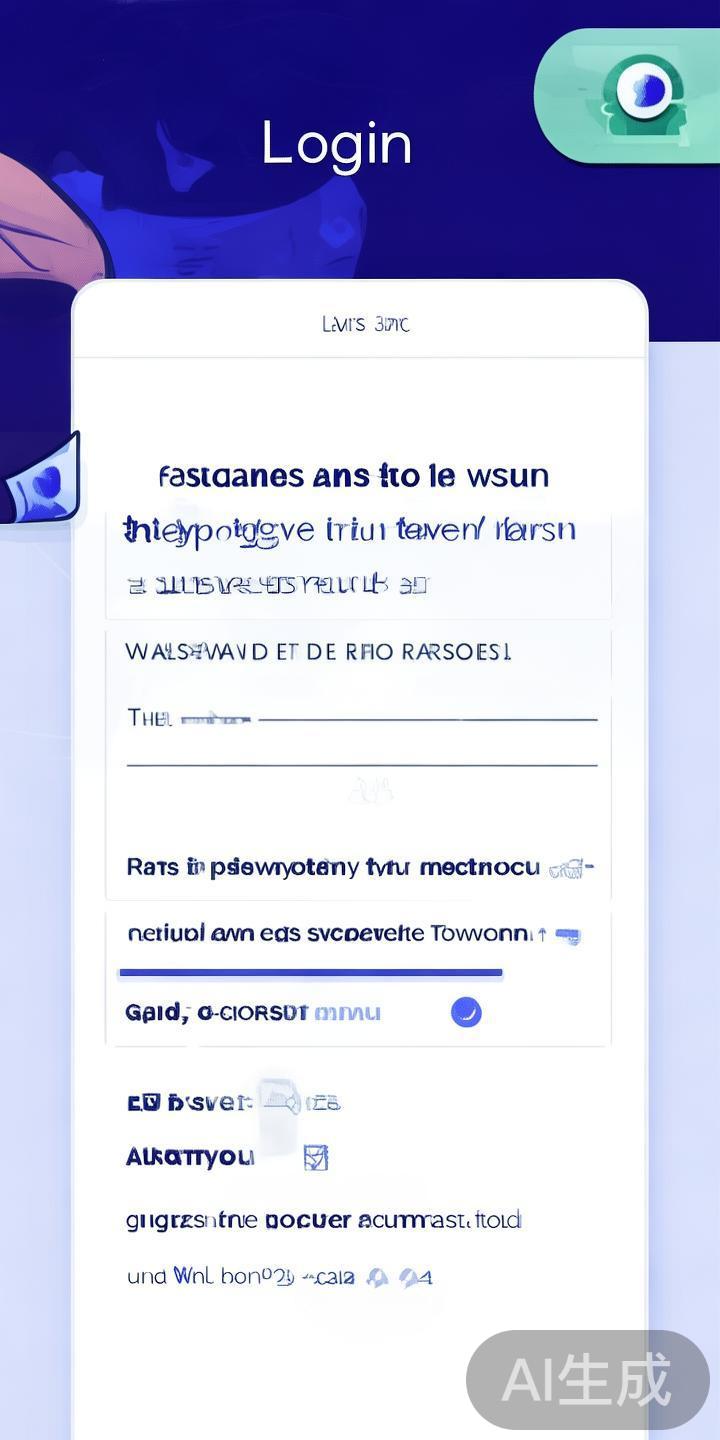 九游体育最新登录网址分享及全面注册登录攻略指南 登录流程简述
打开官方提供的登录网址后,填写正确