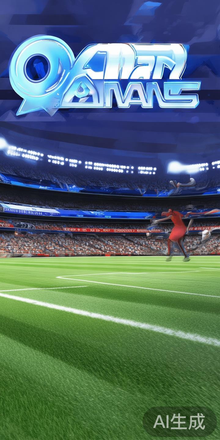 在当今移动娱乐快速发展的时代，体育类游戏凭借其激烈