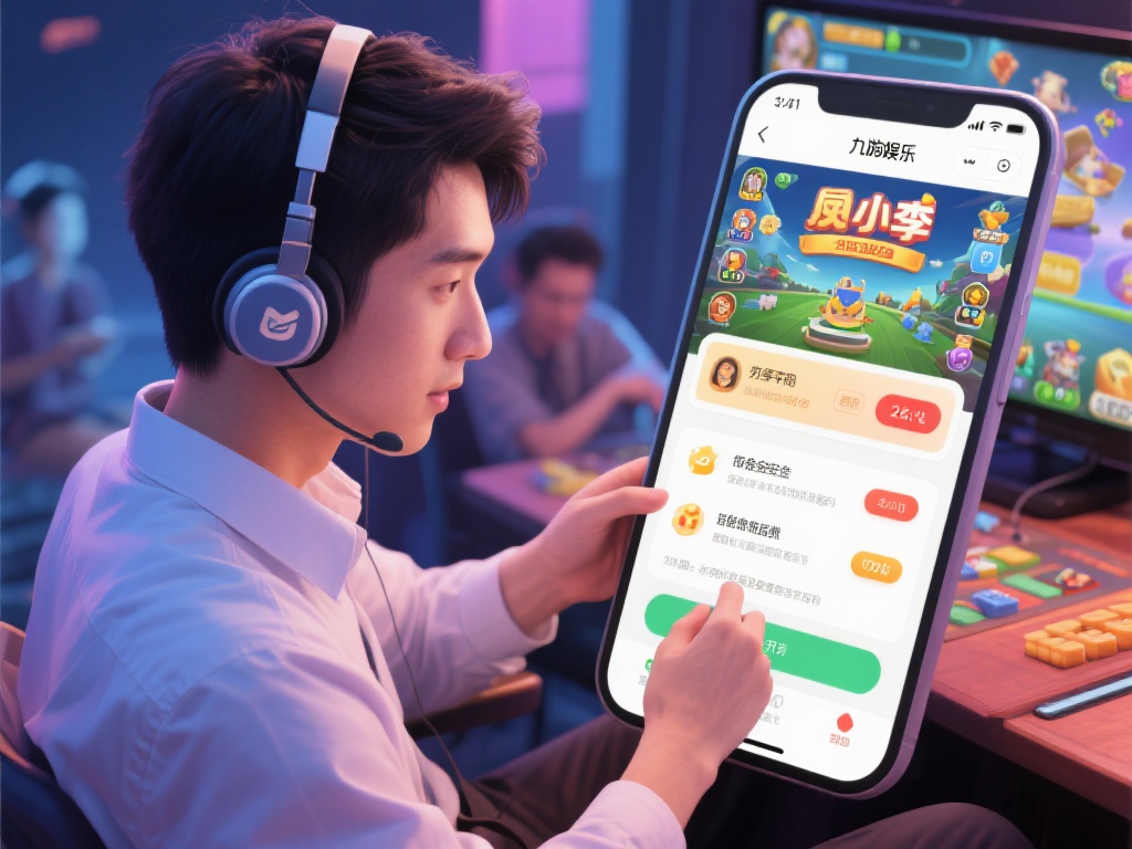 以小李的经历为例，他是一位普通的白领，平时喜欢在闲