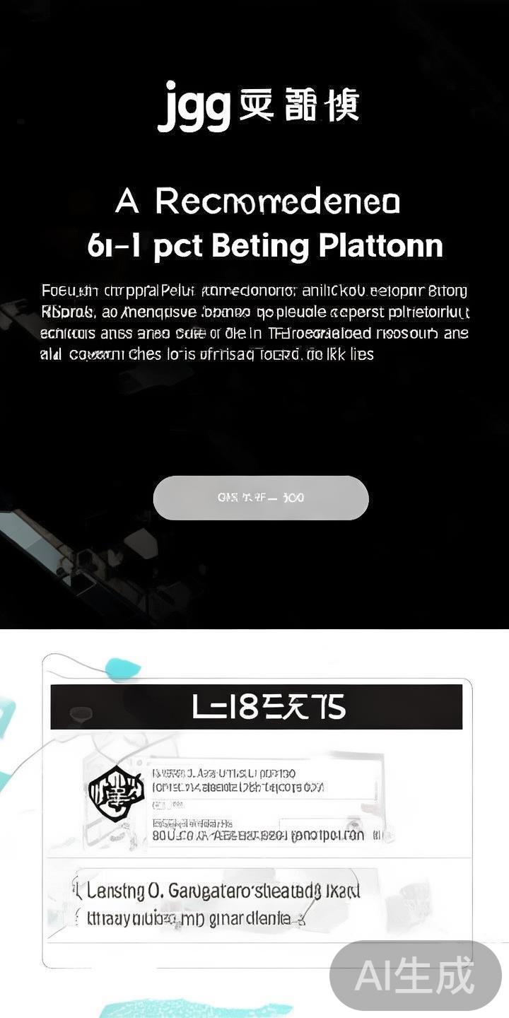 在当今数字化娱乐时代，体育赛事的普及带动了众多竞猜