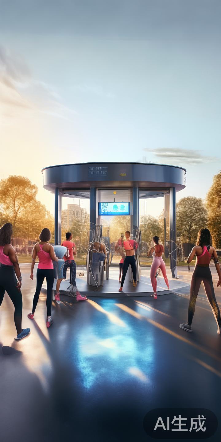 加入九号体育游,开启你的专业运动新征程,尽享运动精彩人生 随着现代生活节奏的加快,越来越多的人开始关注健康生