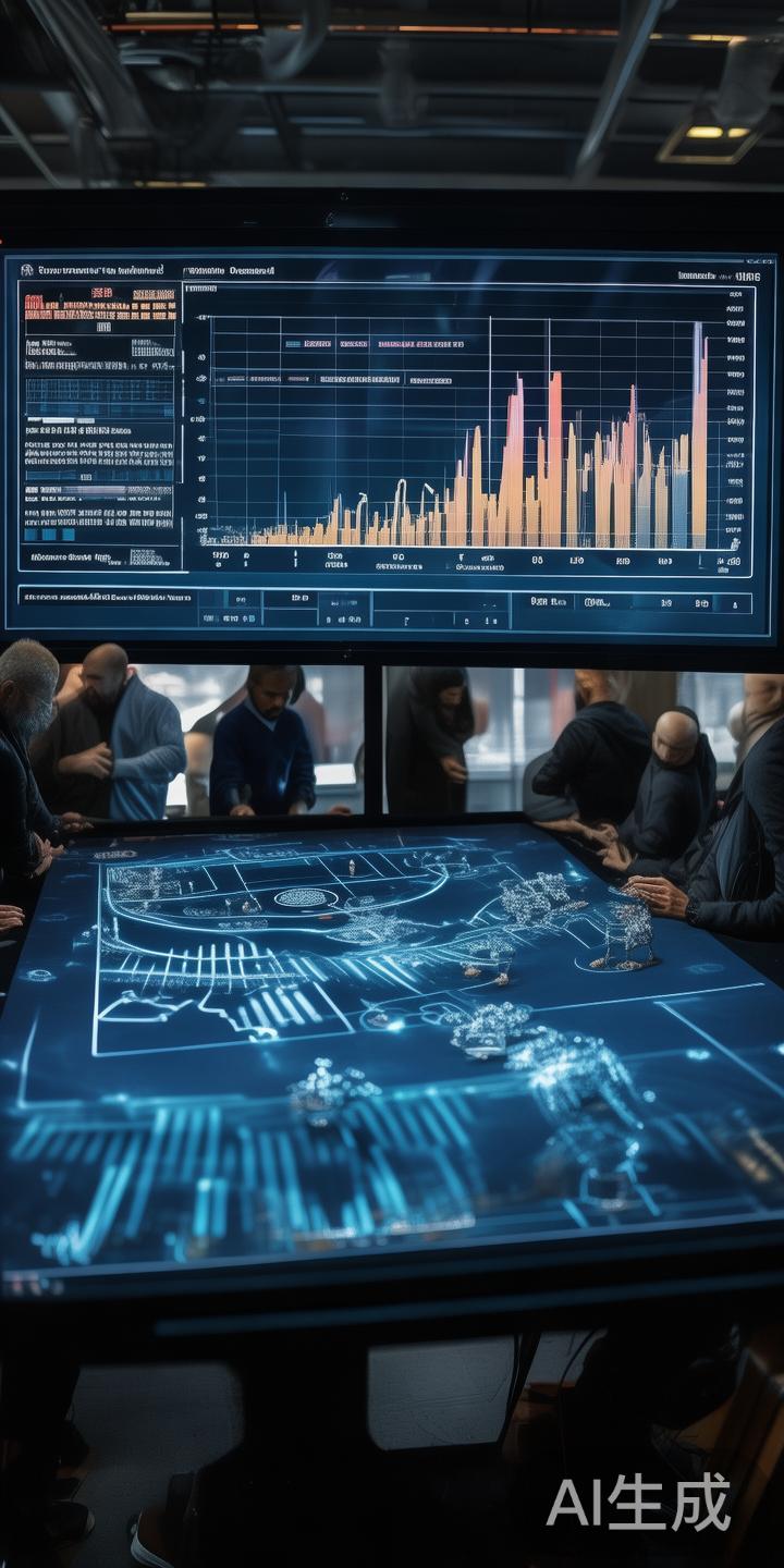 科学的分析方法包括实时数据追踪、数据模型建立和专业