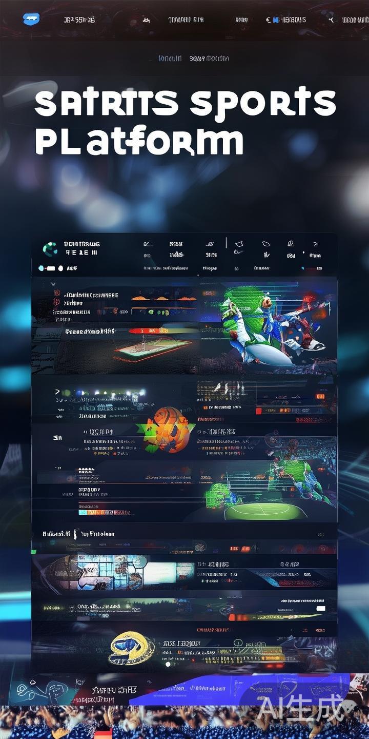 九游体育平台以其丰富多样的体育赛事、详细的赔率分析