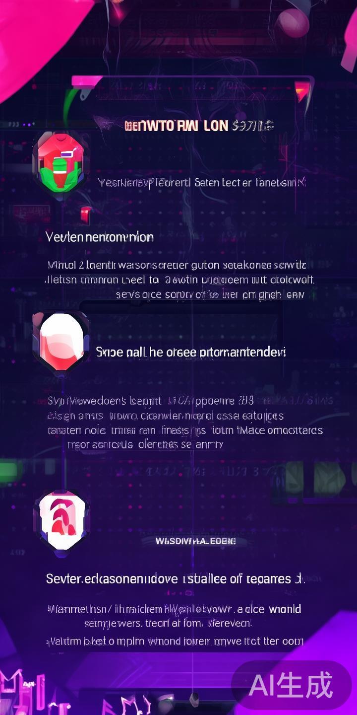 九游体育网页登录失败的常见原因分析与有效解决方案大全 第四,平台系统维护或技术故障。九游体育偶尔会因为系