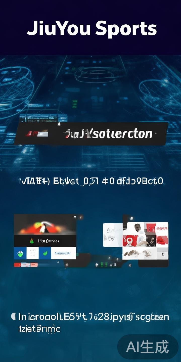 九游体育平台app用户评价与使用反馈全面汇总与分析 在当今数字化娱乐时代,体育博彩和赛事投注平台层出不