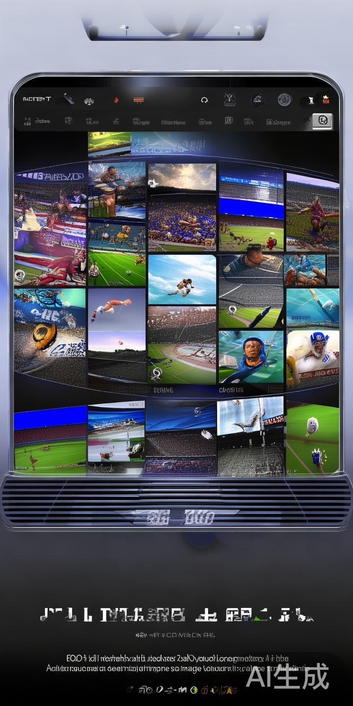 九游体育正式版下载安装指南:最新版本详细介绍与功能亮点 用户可以第一时间掌握国家级和国际级体育赛事资讯。集