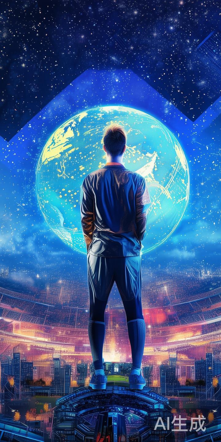 九游体育作为国内领先的体育科技企业，致力于打造全方