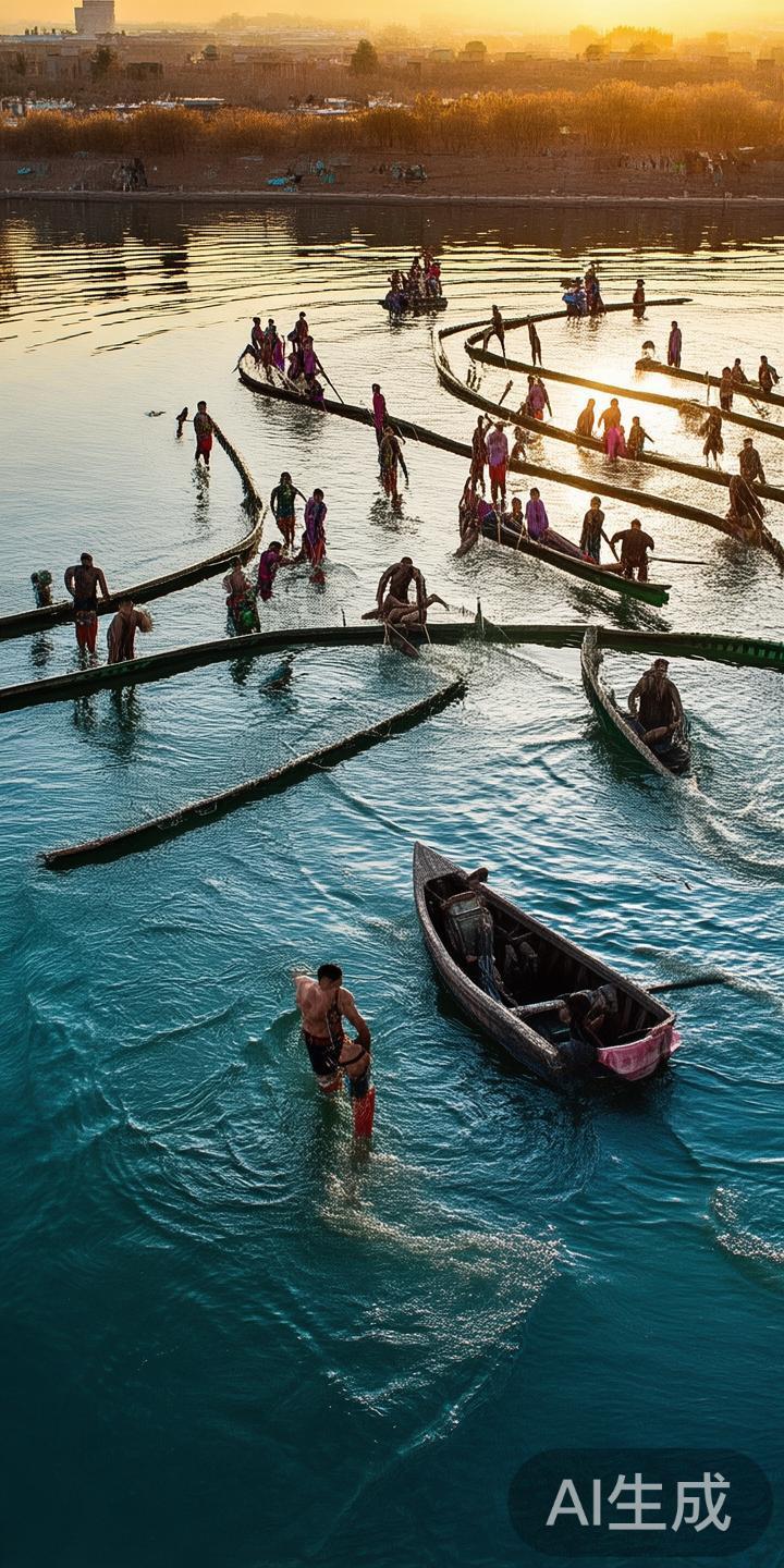 在中华民族丰富多彩的传统体育文化中，许多独具特色的
