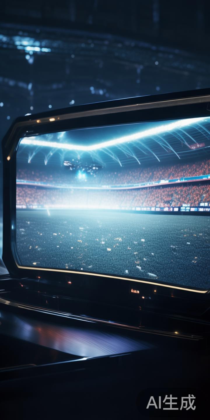 最新版本引入了超高清直播技术，确保每场比赛都能带来